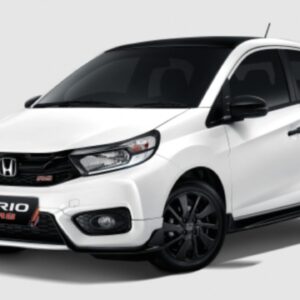 Rental Mobil Brio di Padang Populer dan Paling Dicari