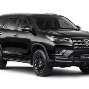 Rental Mobil Fortuner GR 2.8 di Padang Profesional