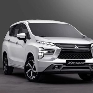Rental Mobil Xpander di Padang Paling Direkomendasikan