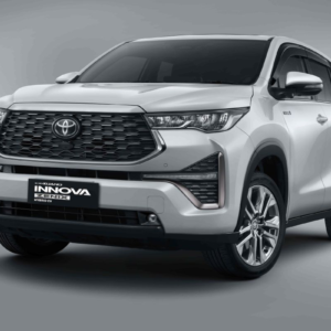 Rental Mobil Zenix G di Padang Terbaik dan Profesional