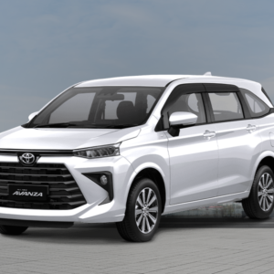 Sewa Mobil Avanza di Padang Terbaik dan Profesional