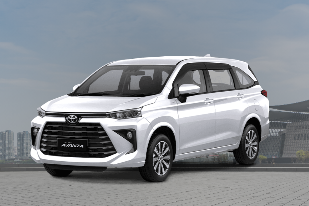 Sewa Mobil Avanza di Padang Terbaik dan Profesional