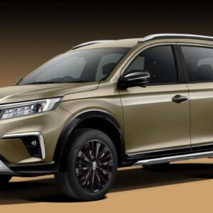 Sewa Mobil BRV di Padang Terbaik dan Profesional