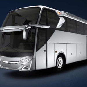 Sewa Mobil Bus Pariwisata di Padang Terpercaya