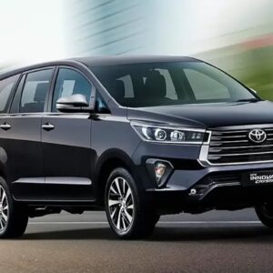 Sewa Mobil Innova Reborn di Padang Profesional dan Terjangkau