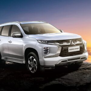 Sewa Mobil Pajero Sport di Padang Paling Dapat Diandalkan