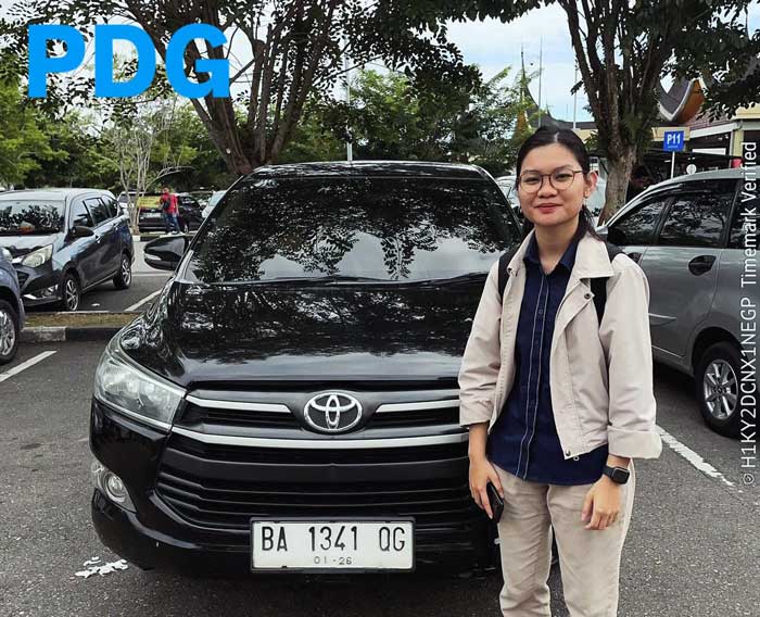 Tips Aman dan Nyaman Saat Sewa Mobil dengan Sopir di Padang