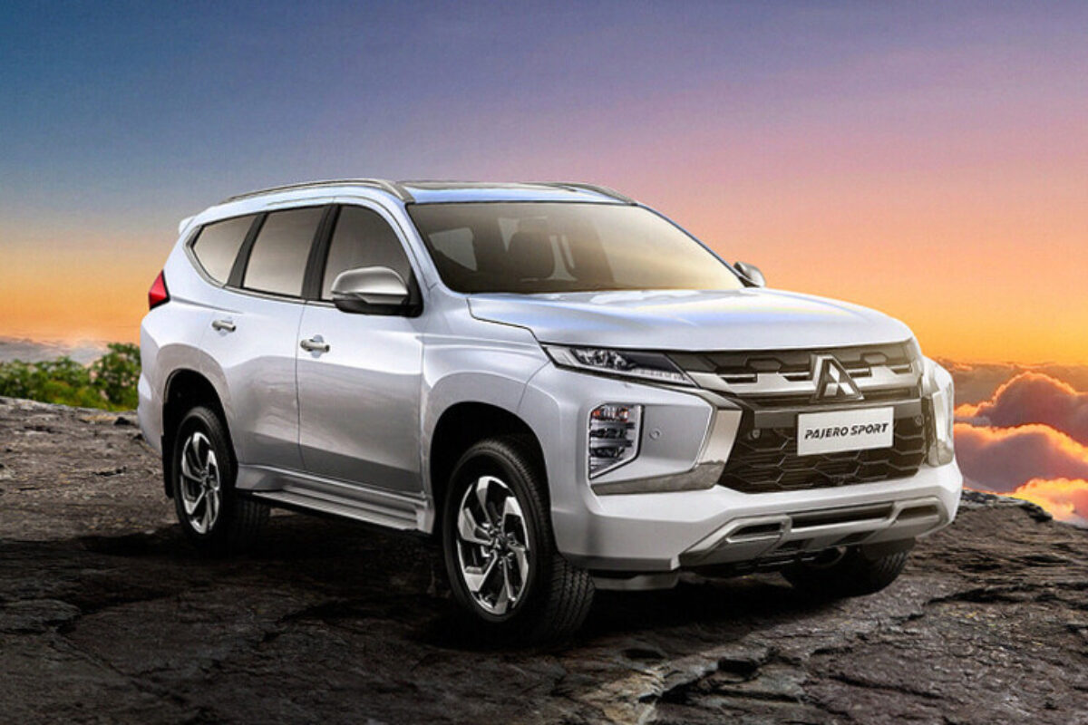Dapatkan Rental Pajero Sport di Padang 2026 – Petualangan Terbaik untuk Keluarga dan Wisatawan