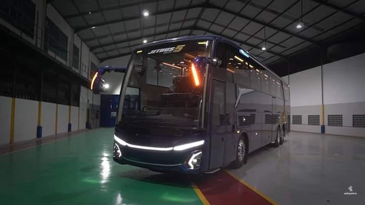 Rental Bus Pariwisata Padang untuk Wisata yang Aman, Nyaman, dan Anti Repot!