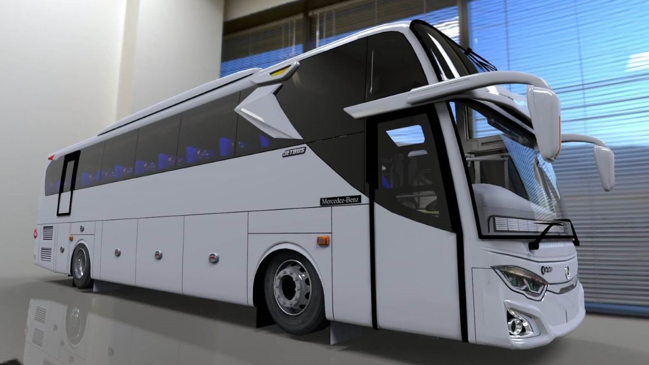 Gunakan Sewa Bus Pariwisata di Padang, Solusi Nyaman untuk Liburan Rombongan Tanpa Ribet