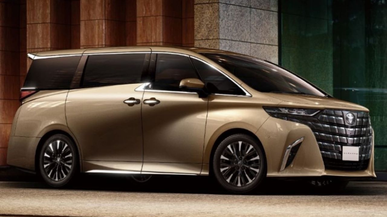 Gunakan Sewa Mobil Alphard di Padang dengan Driver Profesional untuk Perjalanan Tanpa Ribet