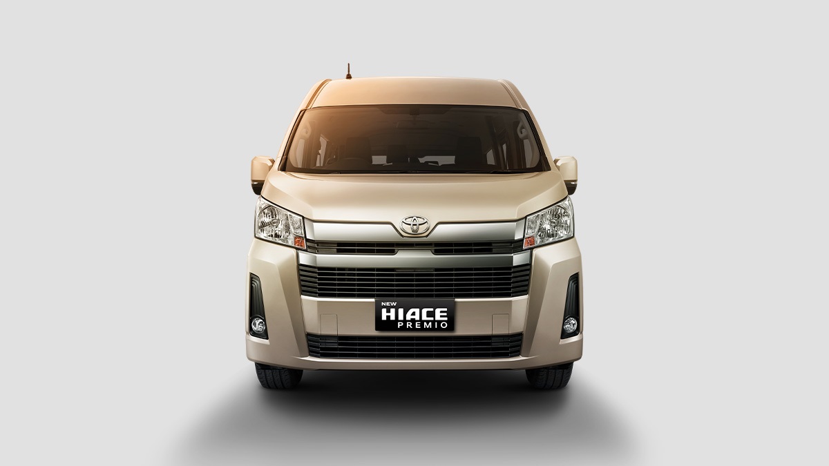 Hiace Premio Padang Sewa Murah: Transportasi Premium untuk Petualangan Anda!