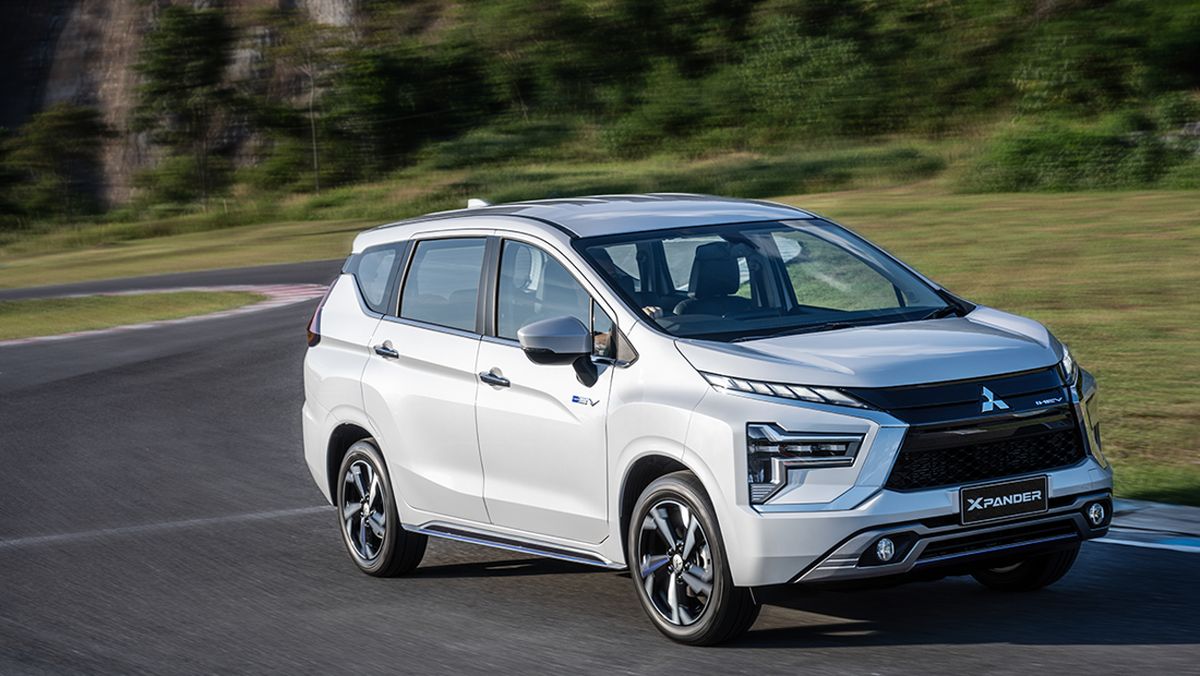 Jelajahi Padang dengan Nyaman: Sewa Mitsubishi Xpander untuk Petualangan Wisata Anda!