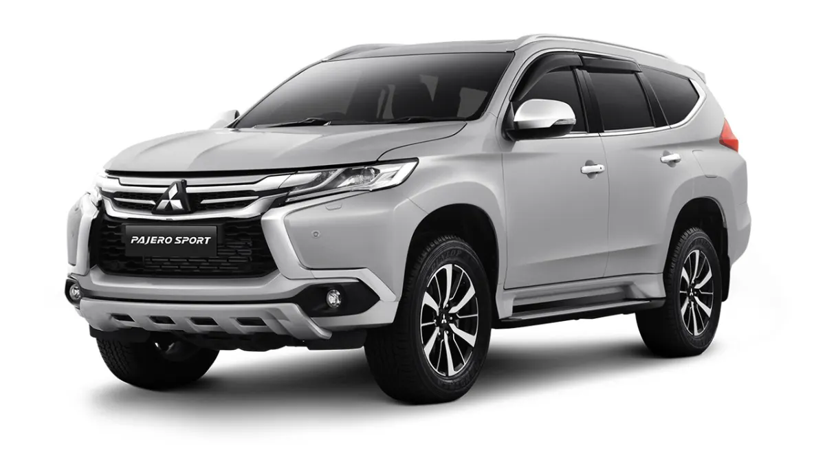 Manfaatkan Sewa Pajero Sport Padang Murah: Petualangan Off-Road Tanpa Boros Budget!
