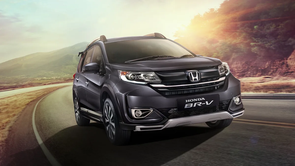 Rental BRV Padang 2026: Mobil Keren, Irit BBM, Cocok untuk Segala Kebutuhan