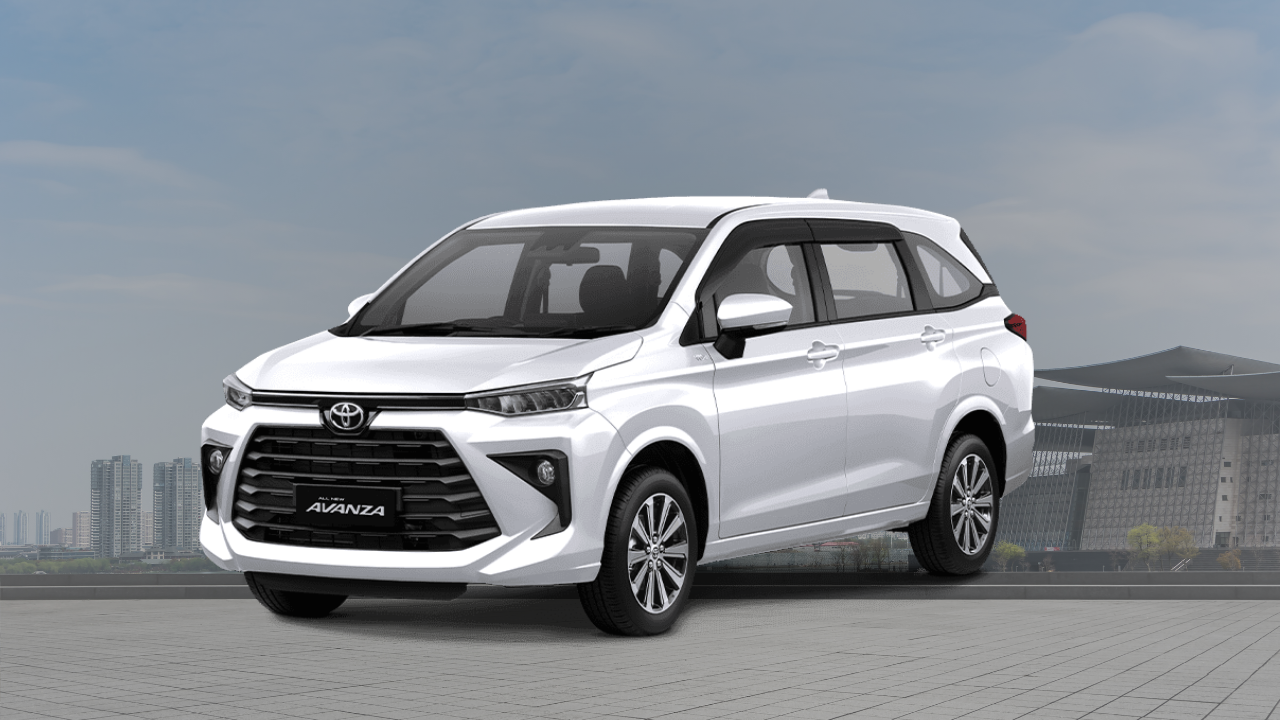 Rental Mobil Avanza di Padang Harian dengan Layanan Fleksibel dan Profesional