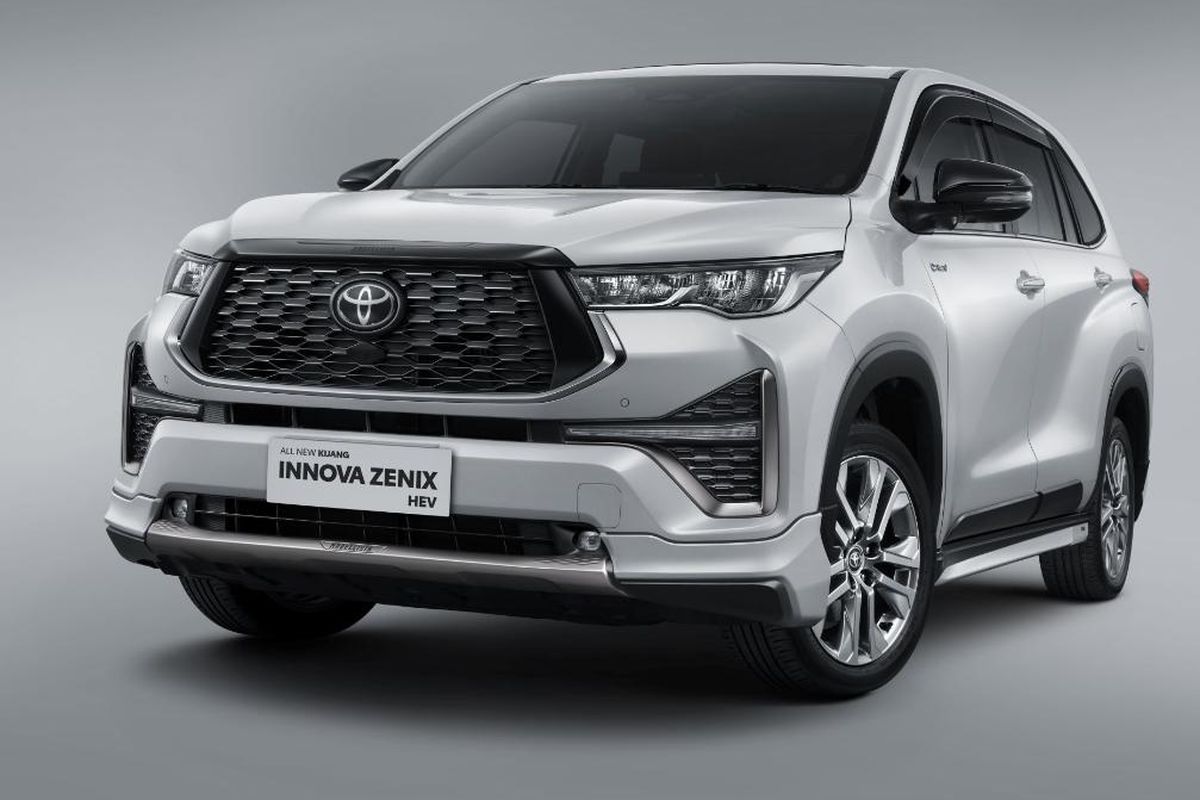 Rental Zenix G Padang 2026 dengan Armada Terbaru dan Harga Terjangkau