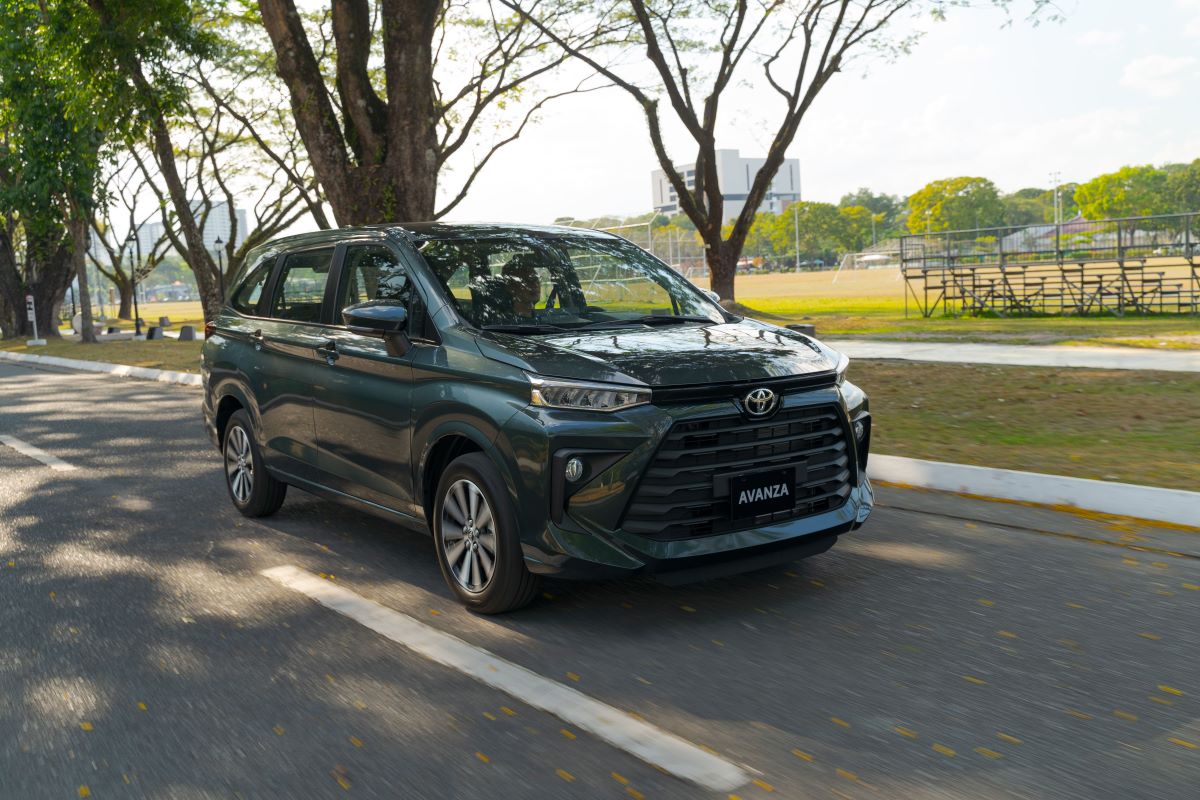 Sewa Avanza Padang untuk Keluarga, Kendaraan Favorit untuk Mengeksplor Seluruh Kota