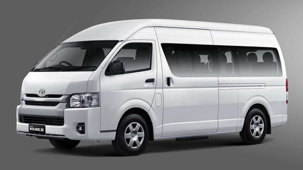 Rental Hiace Commuter Padang 24 Jam: Efisien untuk Shuttle Tamu, Event, dan Perjalanan Bisnis