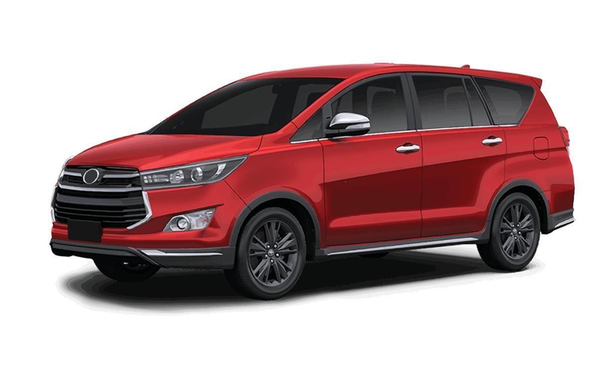 Rental Innova Reborn Padang untuk Liburan: Pilihan Nyaman Perjalanan Keluarga Tanpa Ribet