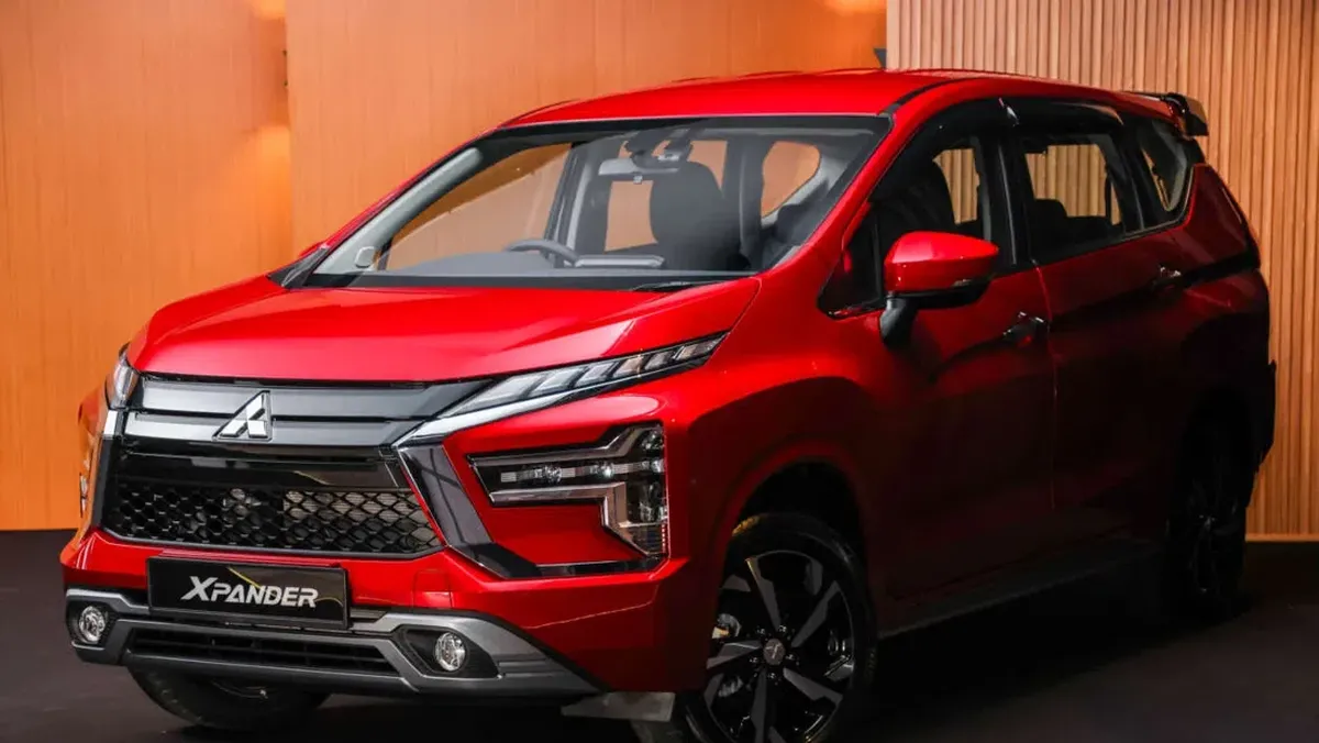 Rental Mobil Xpander Padang dengan Sopir, Solusi Transportasi Praktis di Dalam dan Luar Kota