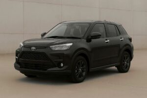 Rental Raize Turbo Padang 24 Jam: Petualangan Seru di Tanah Minang dengan Mobil Tangguh dan Fleksibel!