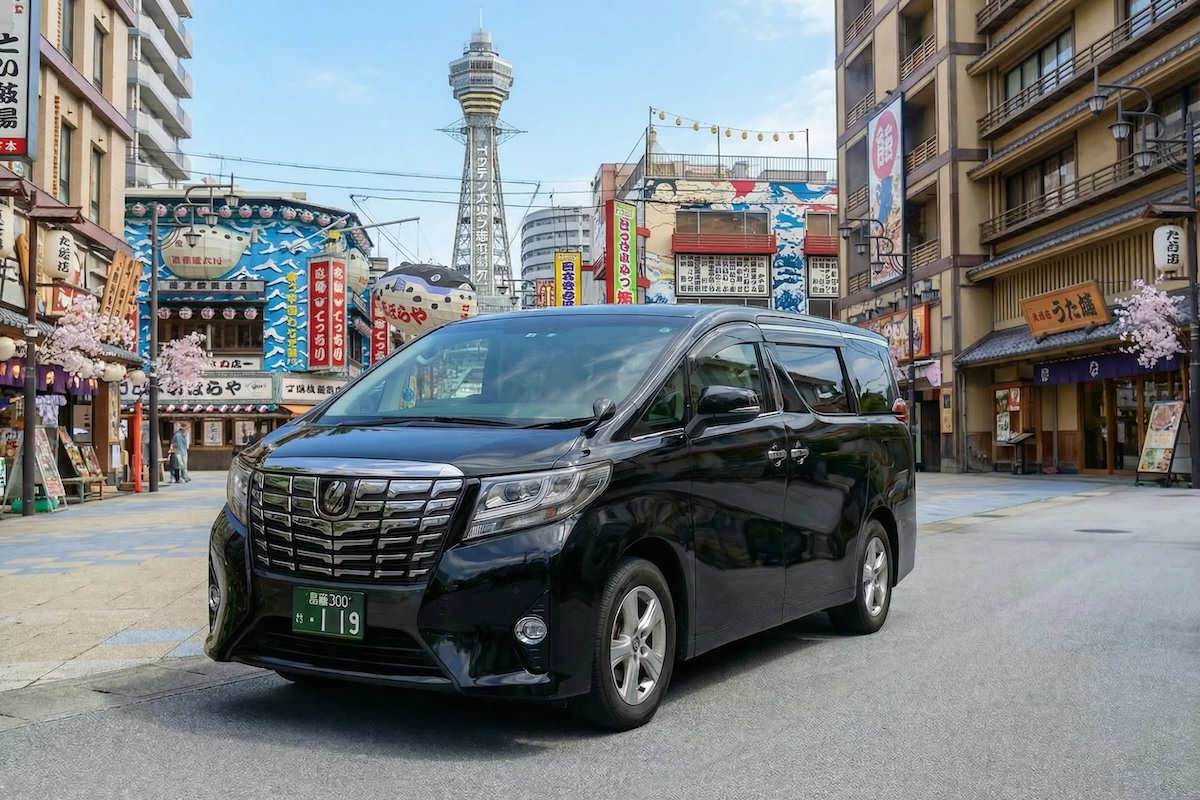Sewa Alphard Padang: Liburan Keluarga Nyaman dan Mewah di Tanah Minang