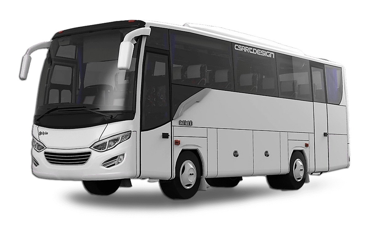 Sewa Bus Pariwisata Padang: Solusi Transportasi Nyaman untuk Acara Unik Anda