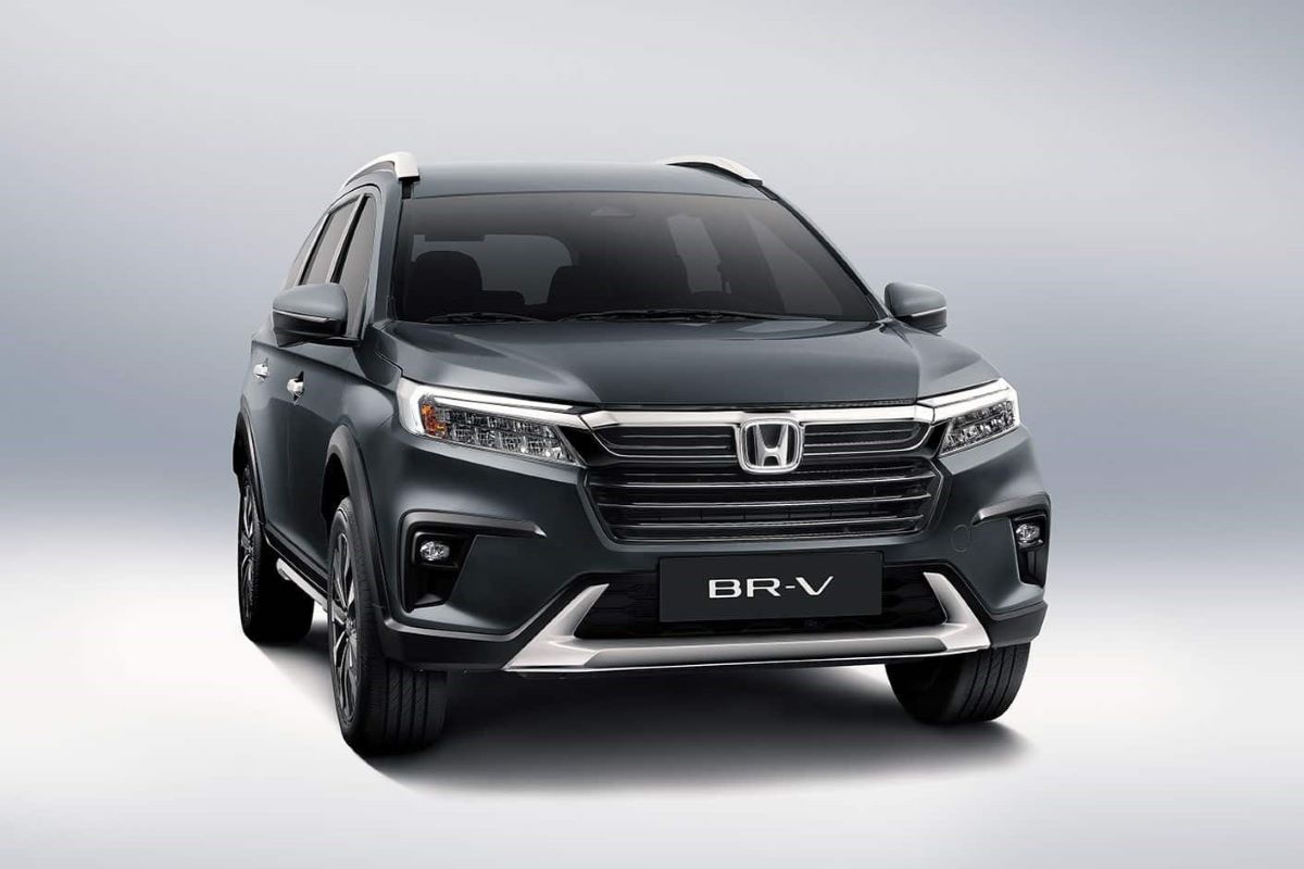 Sewa Honda BRV Padang Keluarga: Kabin Lega dan Fleksibel untuk Semua Kebutuhan
