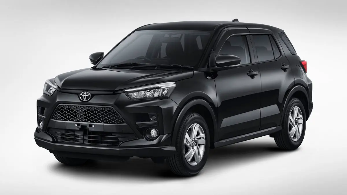 Sewa Toyota Raize Turbo di Padang: Petualangan Liburan Impian yang Nyaman dan Seru!
